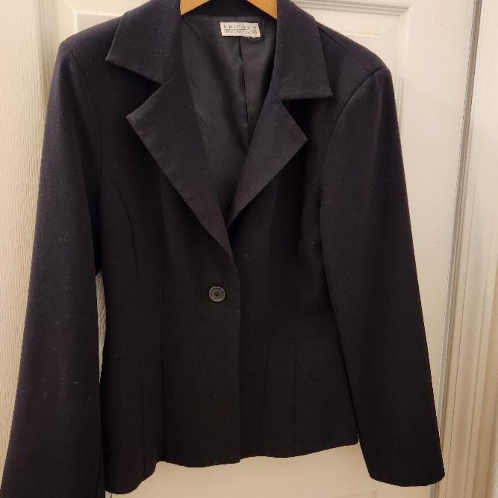 Classic Women's Jacket